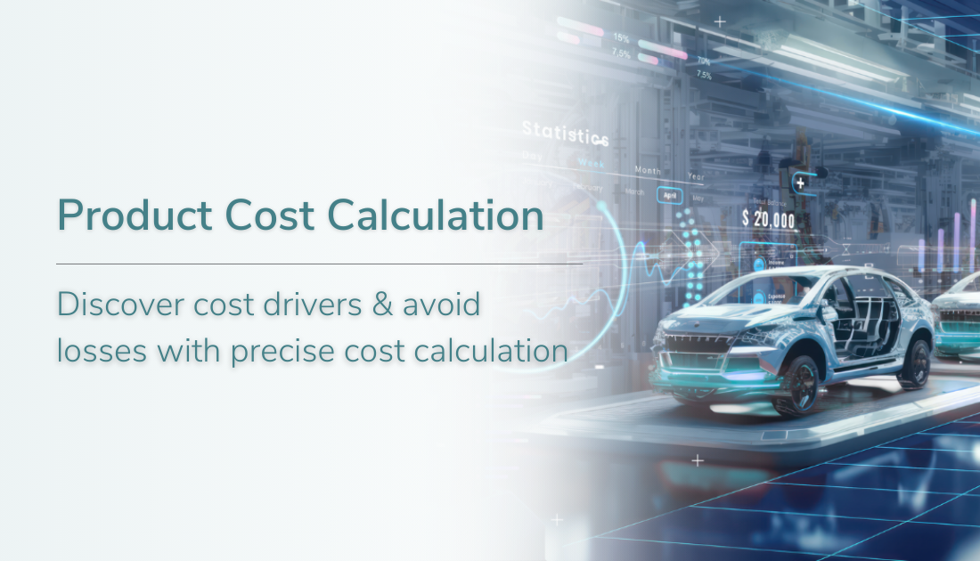 Product costing for manufacturers best practices & advice(02)